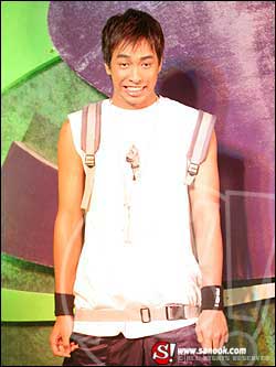 โจ-ภานุพล เอกเพชร