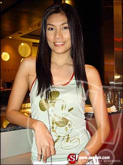 นุ่น-รมิดา ประภาสโนบล