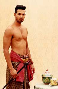 รังสิโรจน์ พันธุ์เพ็ง