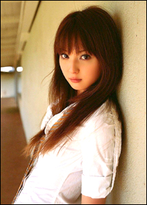 ซาซากิ โนโซมิ ( Sasaki Nozomi )