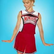 Heather Morris