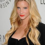 Heather Morris