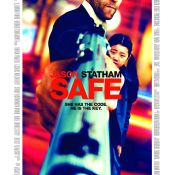 Safe โครตระห่ำทะลุรหัส