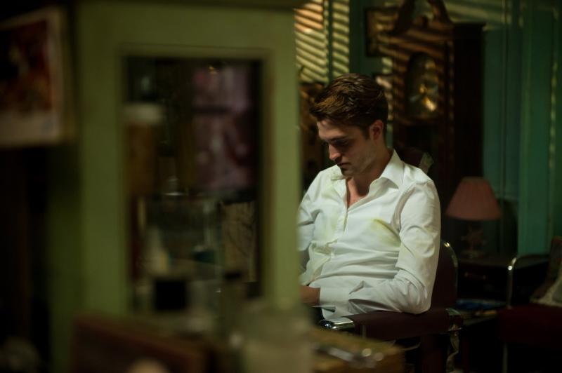 Cosmopolis