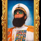 The Dictator