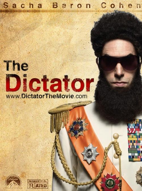 The Dictator