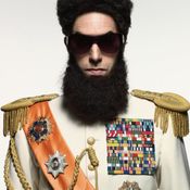 The Dictator