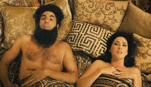 The Dictator