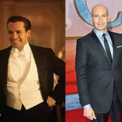 Billy Zane