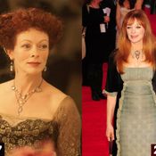 Frances Fisher