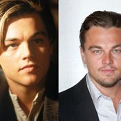 Leonardo DiCaprio