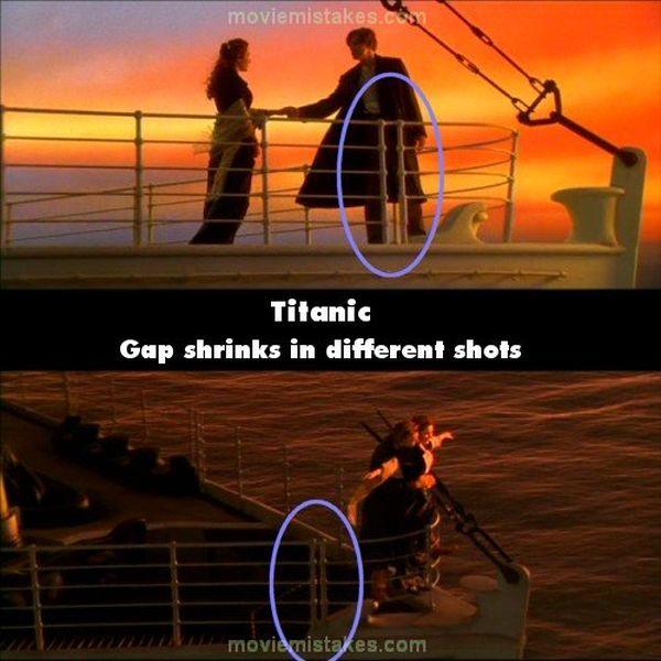 Titanic 