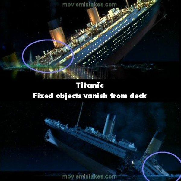 Titanic 