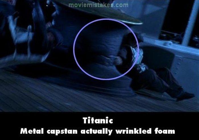 Titanic 