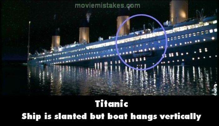 Titanic 