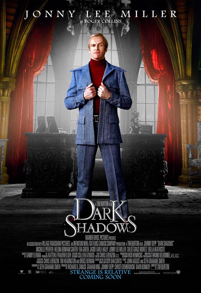 Dark Shadows