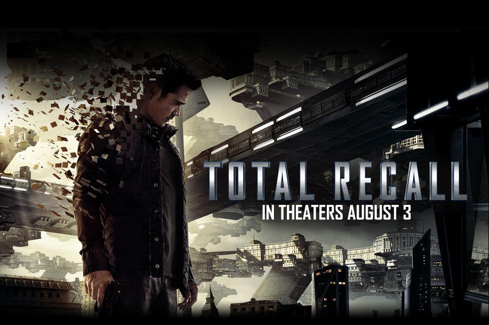 Total Recall