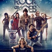 Rock of Ages