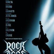 Rock of Ages