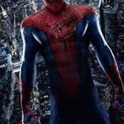 The Amazing Spider-Man