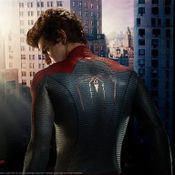 The Amazing Spider-Man