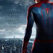 The Amazing Spider-Man