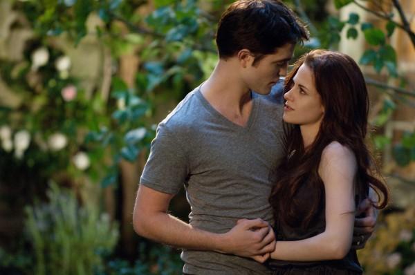 The Twilight Saga Breaking Dawn Part 2