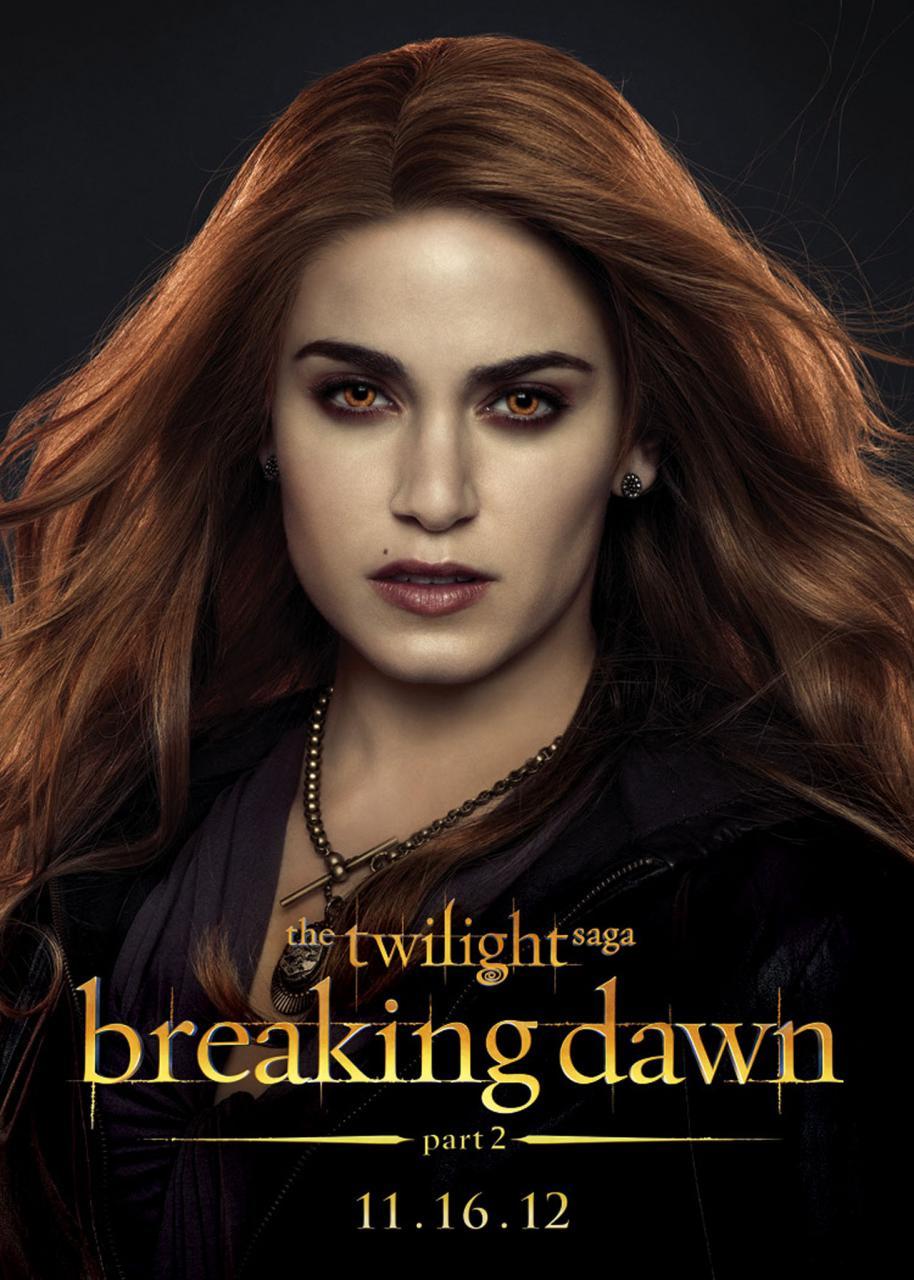 The Twilight Saga Breaking Dawn Part 2