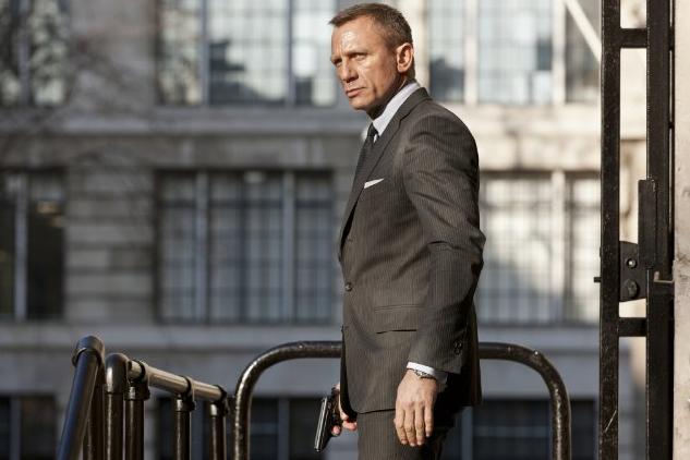 Skyfall