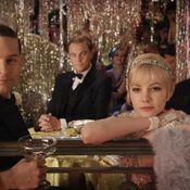 The Great Gatsby