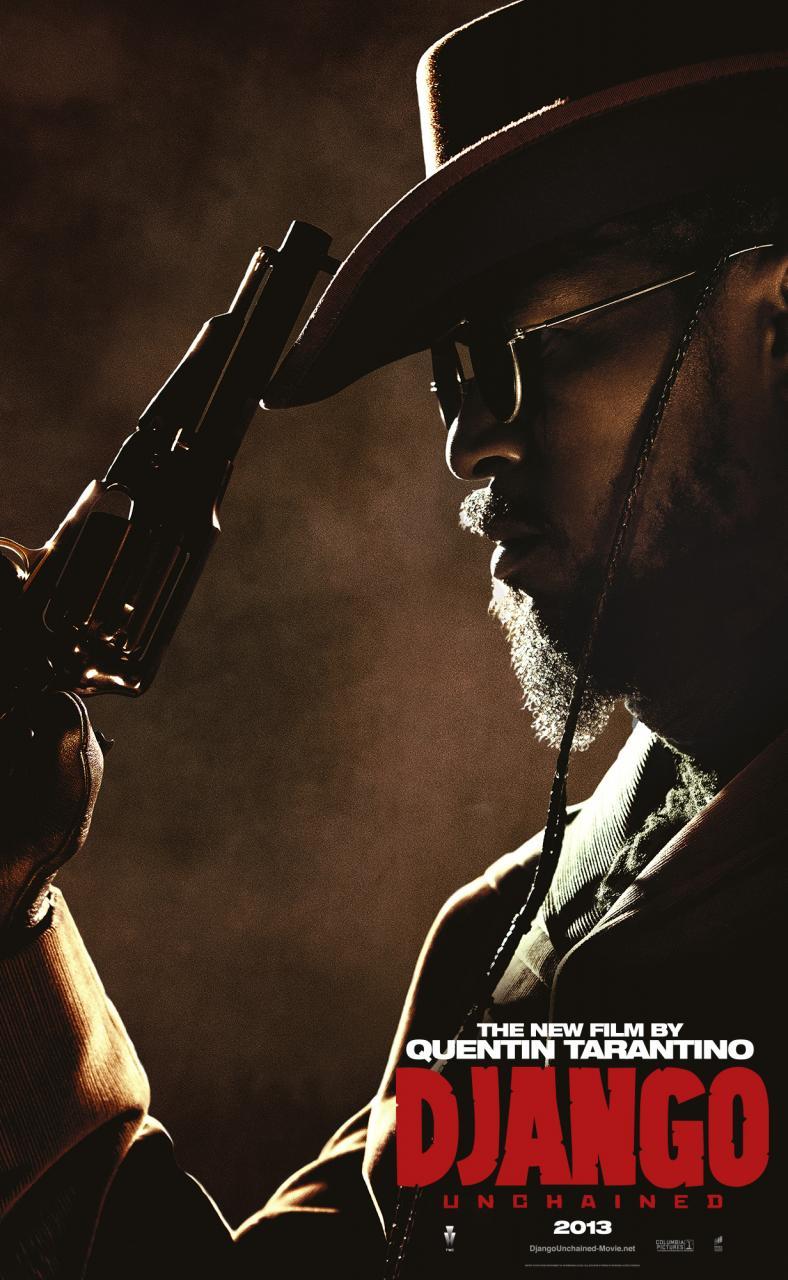 Django Unchained