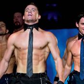 Magic Mike