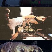 Jurassic Park