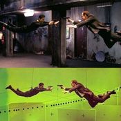 The Matrix