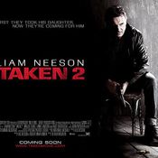 Taken 2