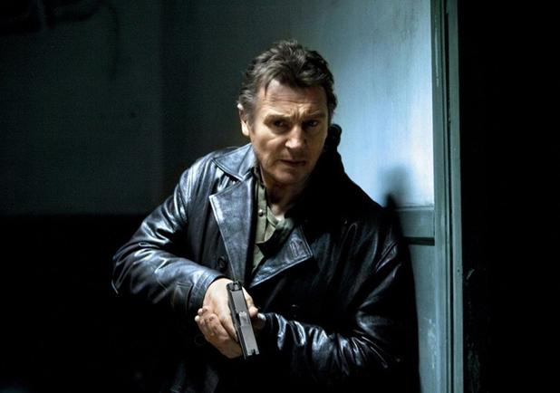 Taken 2