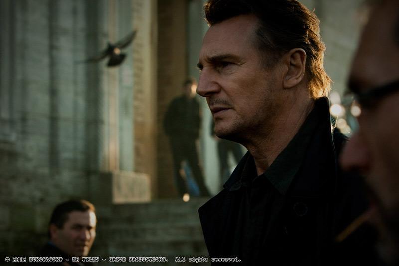 Taken 2