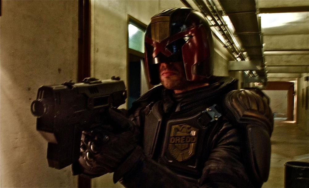 Dredd