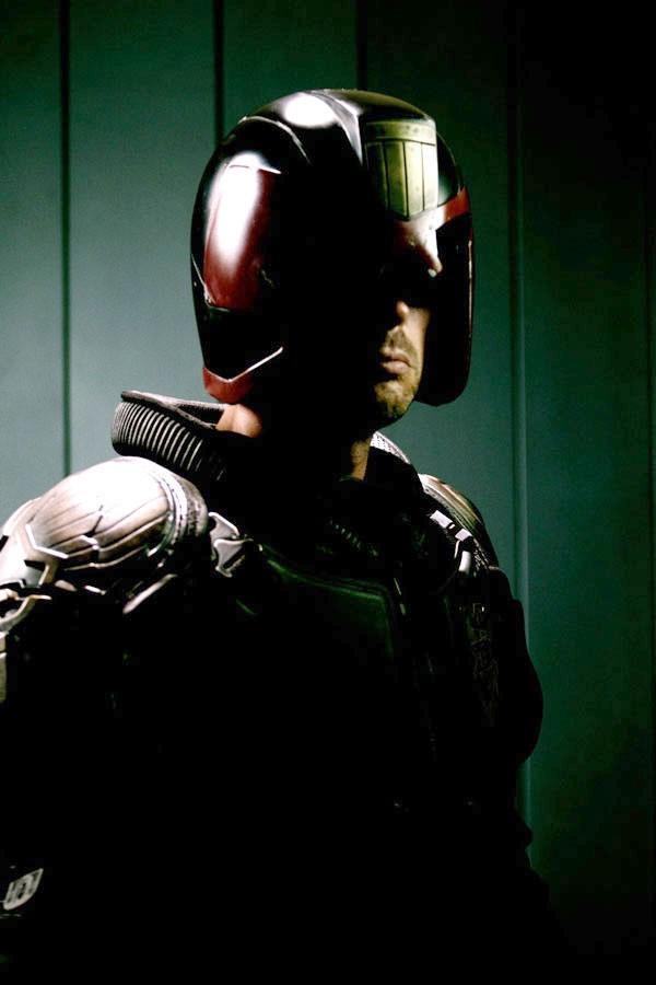 Dredd