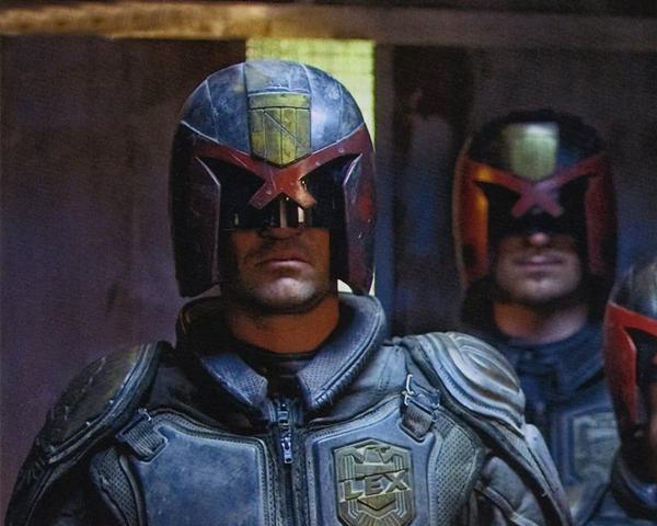 Dredd