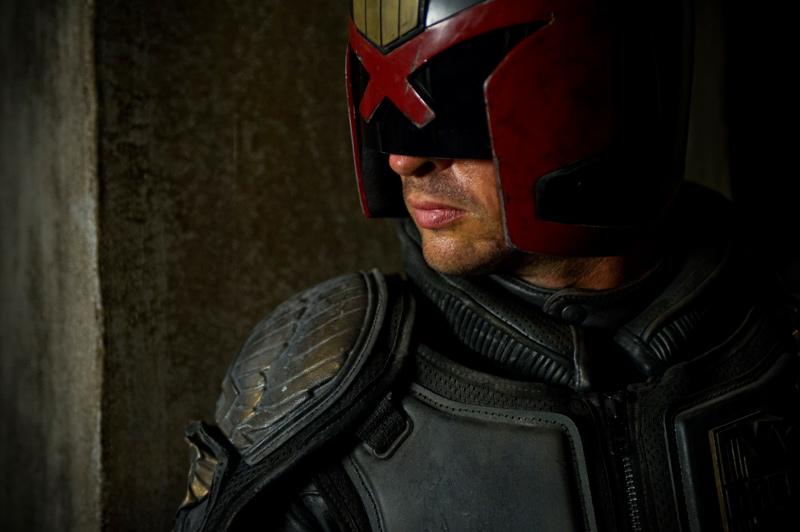 Dredd