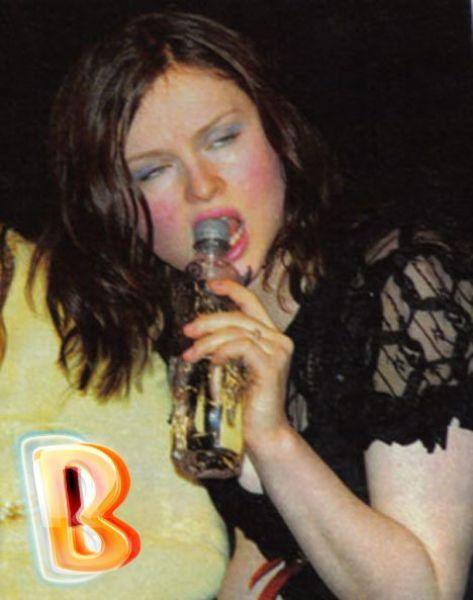 Sophie Ellis-Bextor