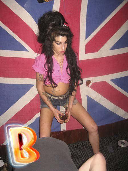 Amy Winehouse