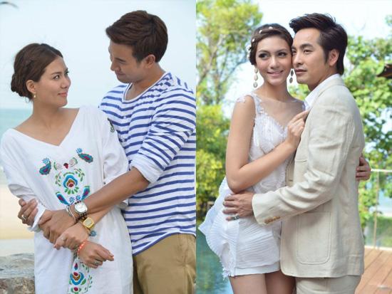 เล่ห์ร้อยรัก