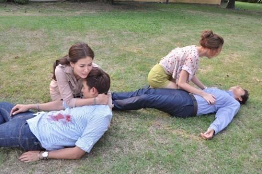 เล่ห์ร้อยรัก