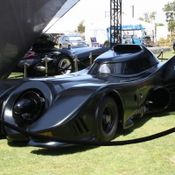 Batmobile