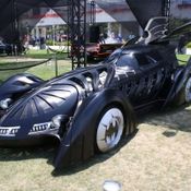 Batmobile