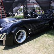 Batmobile