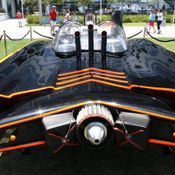 Batmobile