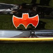 Batmobile